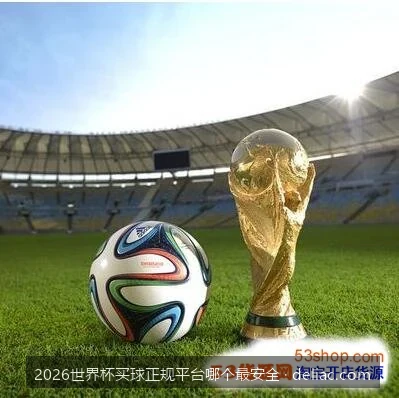 2026世界杯买球正规平台安全评估：如何识别高风险钓鱼网站？